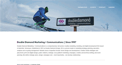 Desktop Screenshot of dddinc.com