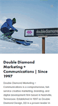 Mobile Screenshot of dddinc.com